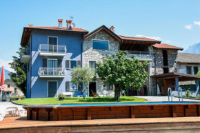  B&B Zia Vivina  Сорико